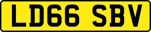 LD66SBV