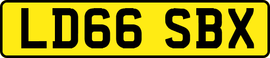 LD66SBX