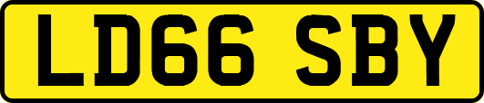 LD66SBY