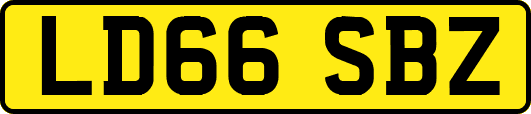 LD66SBZ