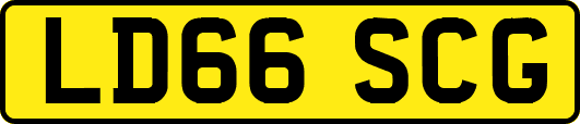 LD66SCG