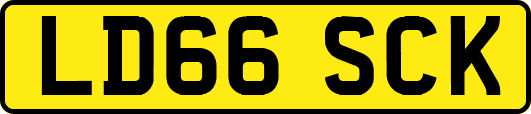 LD66SCK