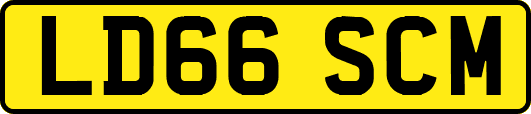 LD66SCM