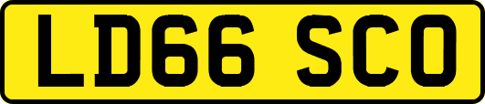LD66SCO