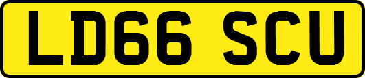 LD66SCU