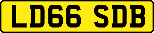 LD66SDB