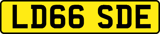 LD66SDE