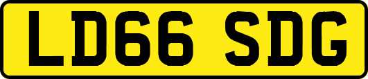 LD66SDG