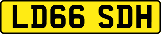 LD66SDH