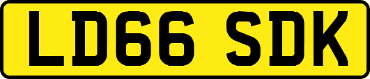 LD66SDK