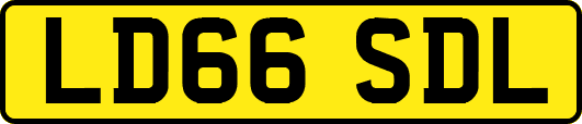 LD66SDL