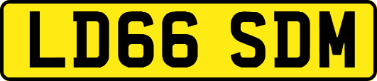 LD66SDM