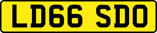 LD66SDO