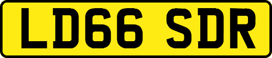 LD66SDR