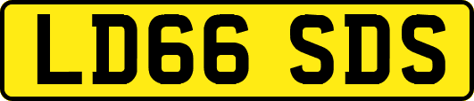 LD66SDS