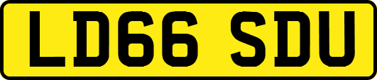 LD66SDU