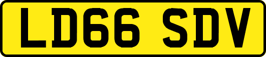 LD66SDV