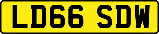 LD66SDW