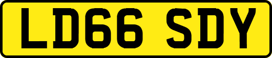LD66SDY