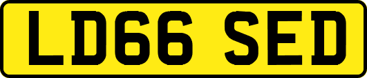 LD66SED