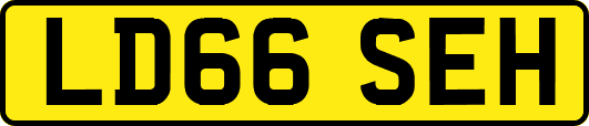 LD66SEH