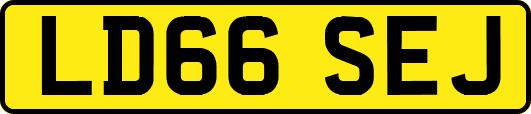 LD66SEJ