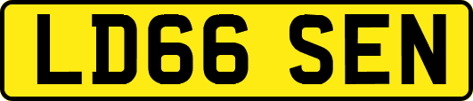 LD66SEN