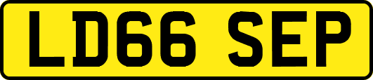 LD66SEP