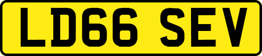 LD66SEV