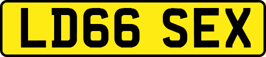 LD66SEX
