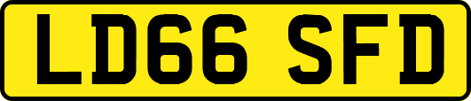 LD66SFD