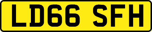 LD66SFH