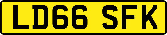 LD66SFK
