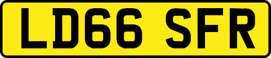 LD66SFR