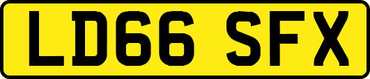 LD66SFX