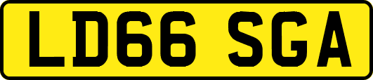 LD66SGA