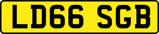 LD66SGB