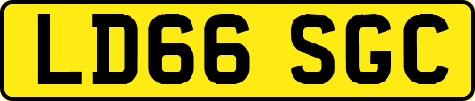 LD66SGC