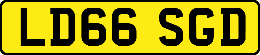 LD66SGD