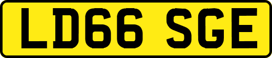 LD66SGE