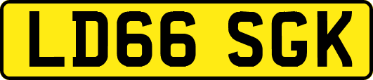 LD66SGK