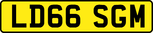 LD66SGM