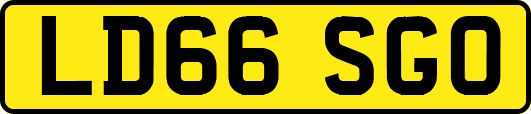 LD66SGO