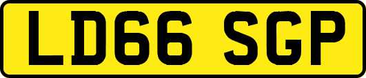 LD66SGP