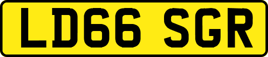 LD66SGR