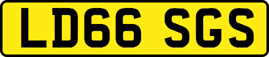 LD66SGS
