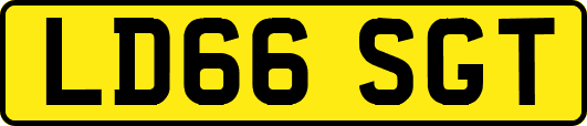 LD66SGT