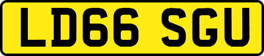 LD66SGU