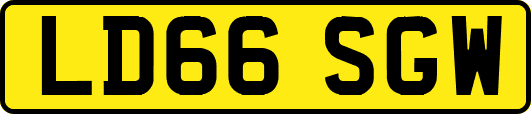 LD66SGW