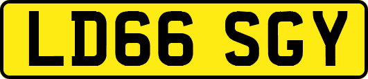 LD66SGY
